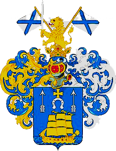 Герб Аркасів